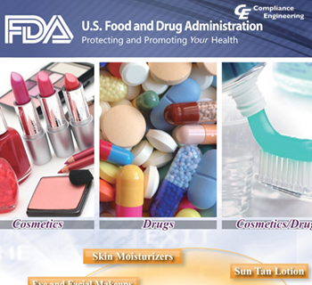 FDA认证 / FDA注册代理